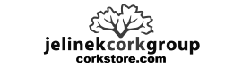 Jelinek Cork
